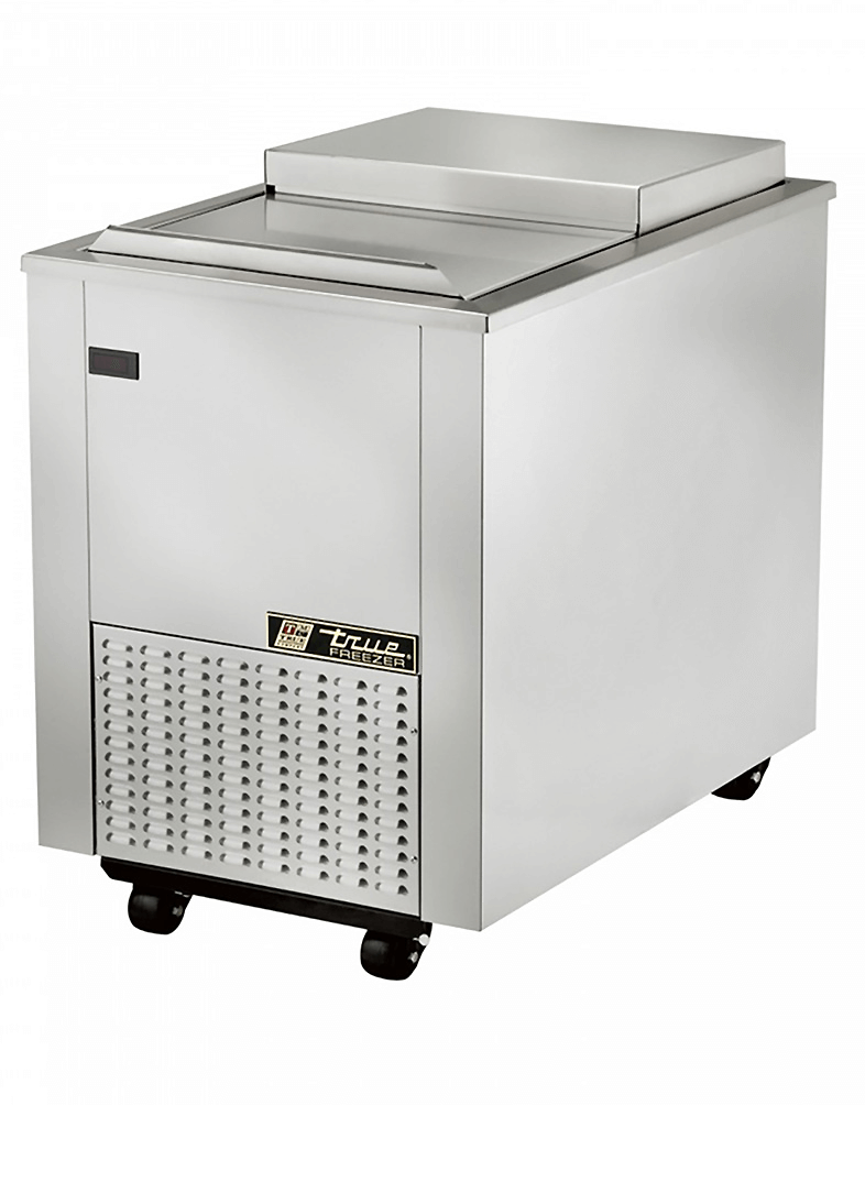 Meat Well Freezers
