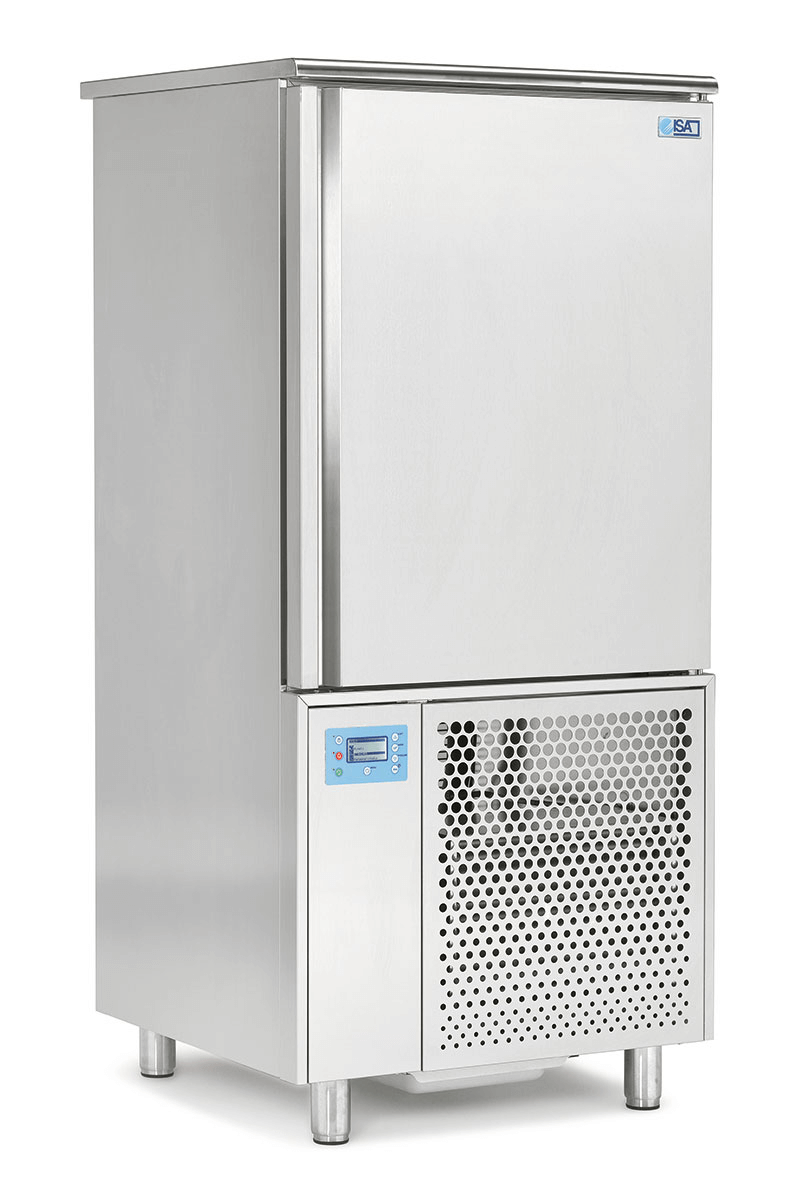 Blast Freezers and Chillers